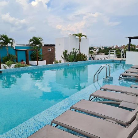 Discover Playa Del Carmen From The Gallery Condos Steps To The Beach Kültér fotó