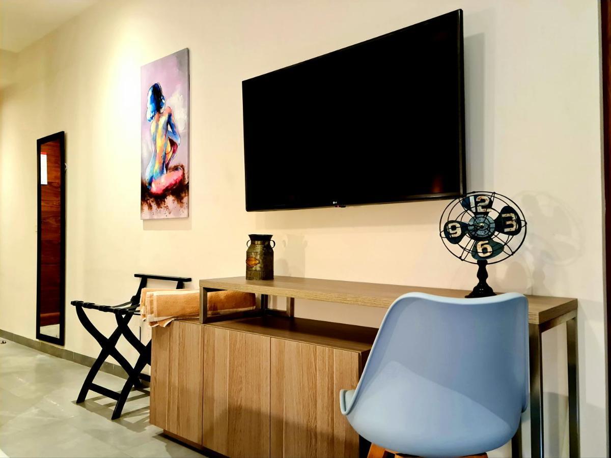 Discover Playa Del Carmen From The Gallery Condos Steps To The Beach Kültér fotó