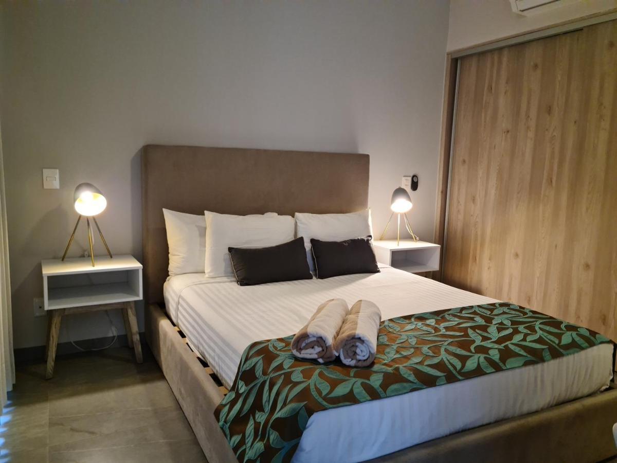 Discover Playa Del Carmen From The Gallery Condos Steps To The Beach Kültér fotó