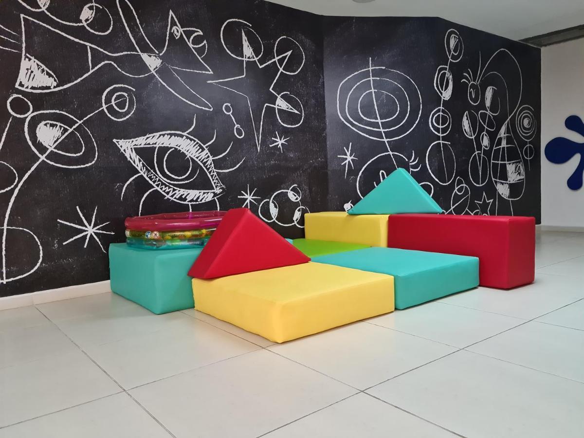 Discover Playa Del Carmen From The Gallery Condos Steps To The Beach Kültér fotó