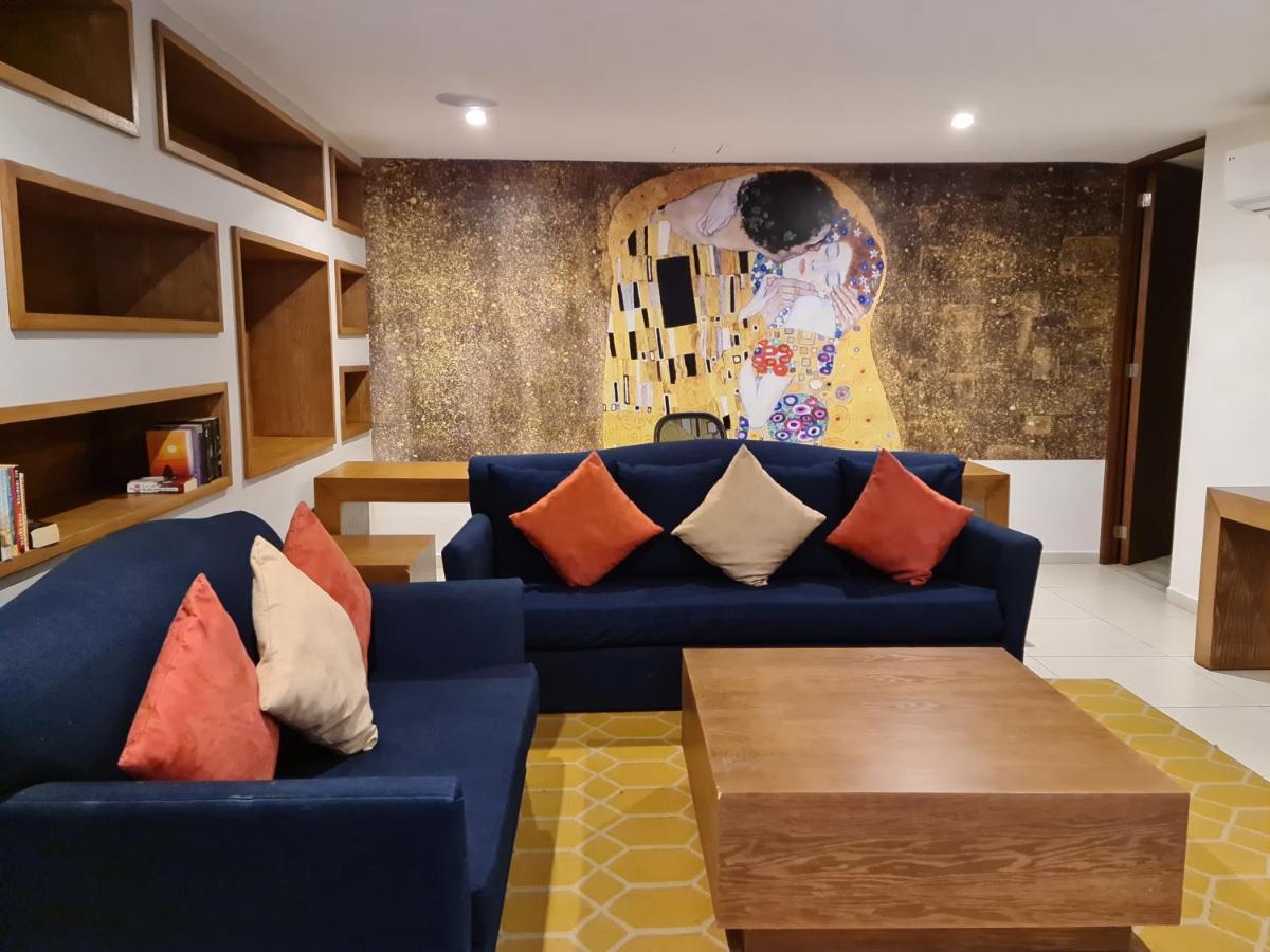 Discover Playa Del Carmen From The Gallery Condos Steps To The Beach Kültér fotó